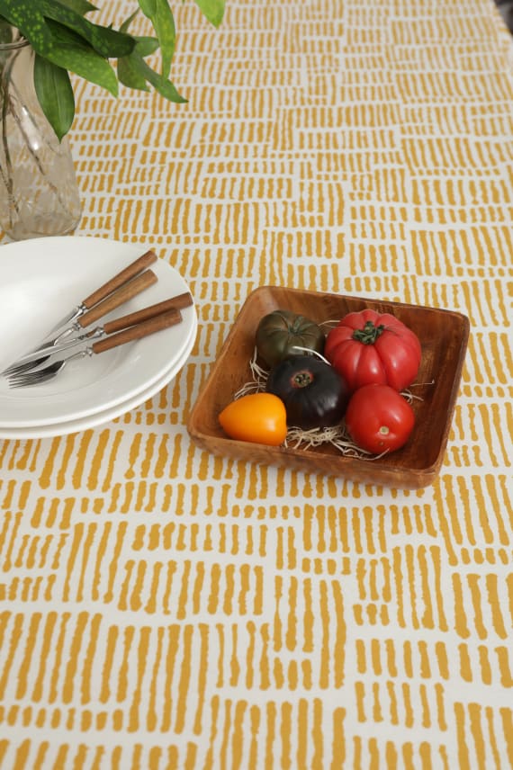 AALTOPAHVI -kerni tummakeltainen